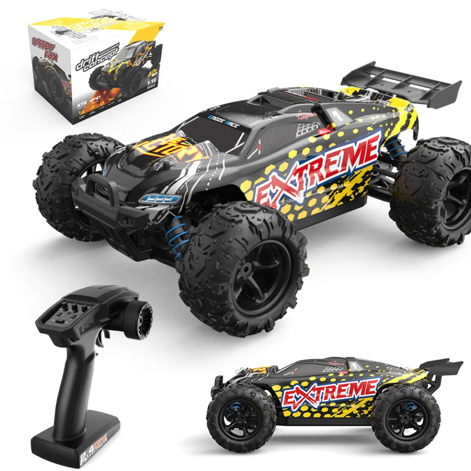 High speed rc car price on sale