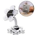 TUU 360° Rotatable Multi-Angle Phone Holder Magic Sucker Phone.