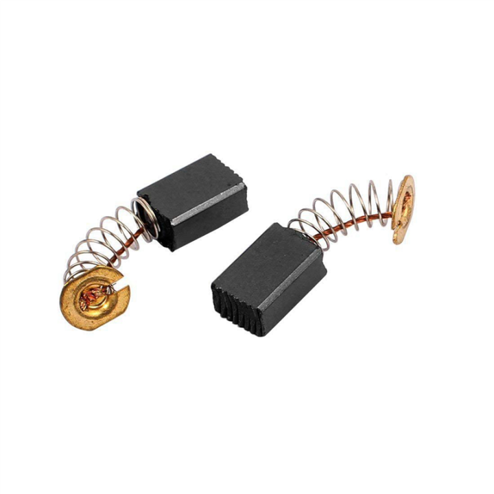 8%20Pairs%2012%20X%209%20X%206%20mm%20Coal%20Brushes%20Electric%20Tool%20for%20Electric%20Percussion%20Motor%20-%20Image%202