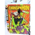 chainsaw man vol 1-13 (manga) part premium quality. 
