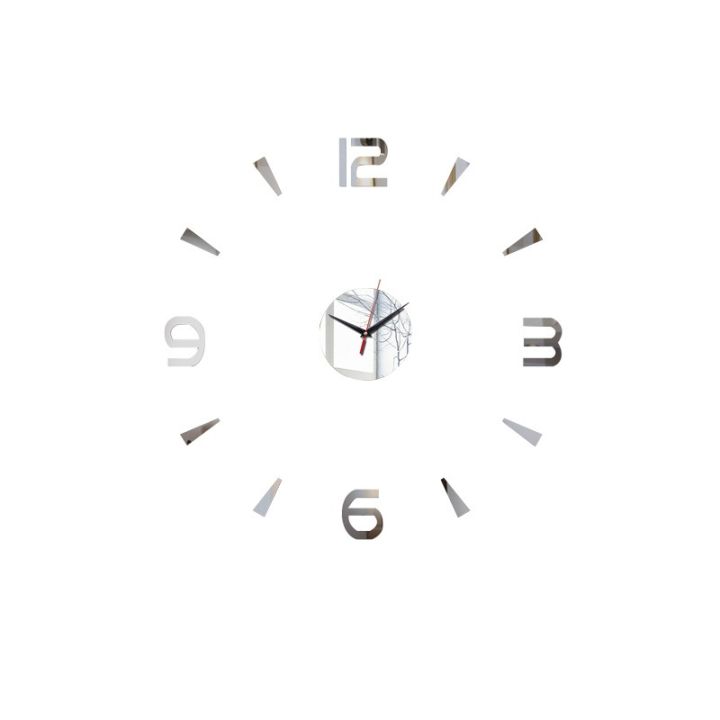 Luxury%20Decor%203D%20DIY%20Wall%20Clock,Round%20Stylish%20Modern%20Wall%20Clock,Battery%20Operated%20Non-Ticking%20Hanging%20Clocks,for%20Office,Dining%20Room,Class%20Room%2030%20cm%20by%20Doob%20Cart%20-%20Image%202