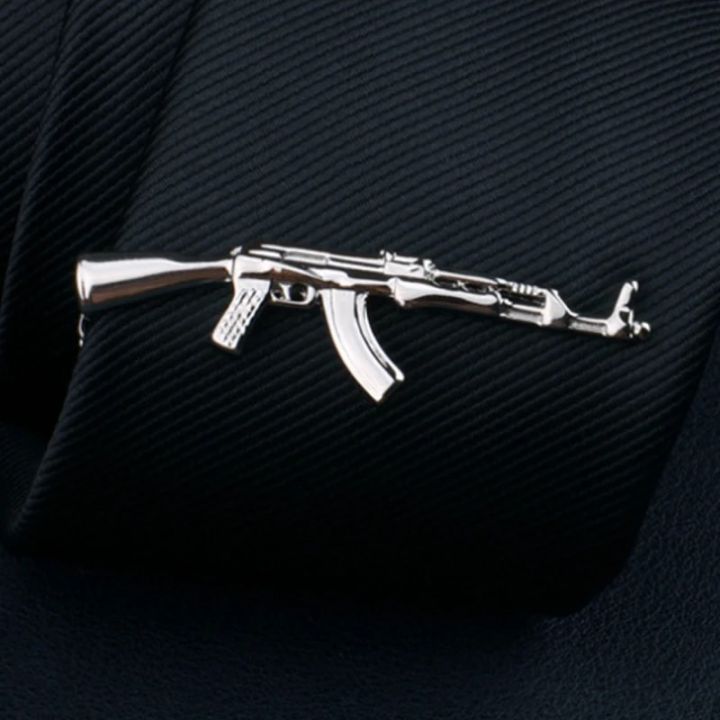 Men's%20Metal%20Necktie%20Bar%20Crystal%20Formal%20Shirt%20Wedding%20Ceremony%20Gold%20Color%20Tie%20Clip%20Men's%20Party%20Gifts%20Fashion%20Tie%20Clips%20-%20Image%205