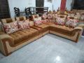 Chittagonge segun wood er conner sofa set S-355. 