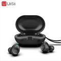 Ashraf International New TWS60 Bluetooth 5.0 Waterproof True Wireless Earbuds. 