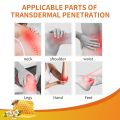 Beevenom New Zealand Bee Venom Professional Treatment Gel Relieve Arthritis Pain Promotes Joint Tissue Repair.