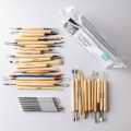 Mont Marte Sculpture Set 39pc.