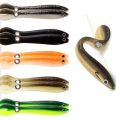 10Pcs Soft Bionic Fishing Lure,Fishing Fake Bait,Fishing Bait.