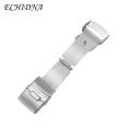 ECHIDNA Watch Band Clasp Corrosion Resistant Watch Band Buckle Connector.