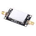 Electric Components RF Amplifier Low Noise Gain 30dB LNA 0.2-4G 0.5W Radio Communication Parts.