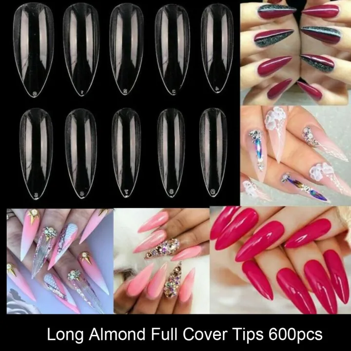 500/550pcs%20Water%20Pipe%20Square%20Nail%20Tips%20XL%20Clear/Nature%20Half%20Cover%20False%20Nail%20Tips%200-9%20size%20Square%20Extend%20Long%20False%20Nail%20Tip%25TD%20-%20Image%207