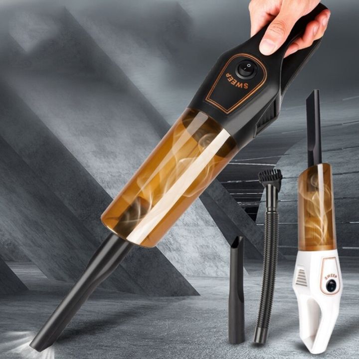 Rechargeable%20Wireless%20Car%20Vacuum%20Mini%20Vacum%20Kereta%20Car%20Home%20Handheld%20Household%20Cleaner%20USB%20Cordless%20Portable-Black%20-%20Image%202