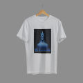 Trendsetter - Solo Leveling White Anime T-shirt - Easy To maintain - Well Inspired & Crafted. 