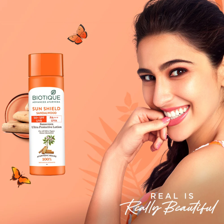 Biotique%20Bio%20Sun%20Shield%20Sandalwood%2050+%20SPF%20PA+++%20UVA%20UVB%20Sunscreen%20Ultra%20Protective%20Lotion%20120%20ml%20INDIAN%20-%20Image%204
