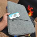 14 Inch Laptop Cover Pouch Waterproof & Stylish Design. 