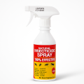 Natural Insecticide Spray: 100% Effective Against Cockroaches, Bedbugs, Mosquitoes, and Flies. 