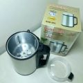 Silver Crest Stainless Steel Electric Mini Grinder 1200 Watt.