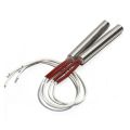 Cartidge Heater Diameter 12mm Length 100mm To 300mm AC 220 Volt Single Tube Mould Heating Coil.