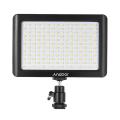 Mini Portable Dimmable Studio Video Photography LED Light Panel Lamp 3200K/6000K 192pcs Beads for Canon Nikon DSLR Camera DV Camcorder. 