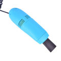 Mini Vacuum Cleaner For PC Laptop Keyboard Dust Cleaner Collector. 