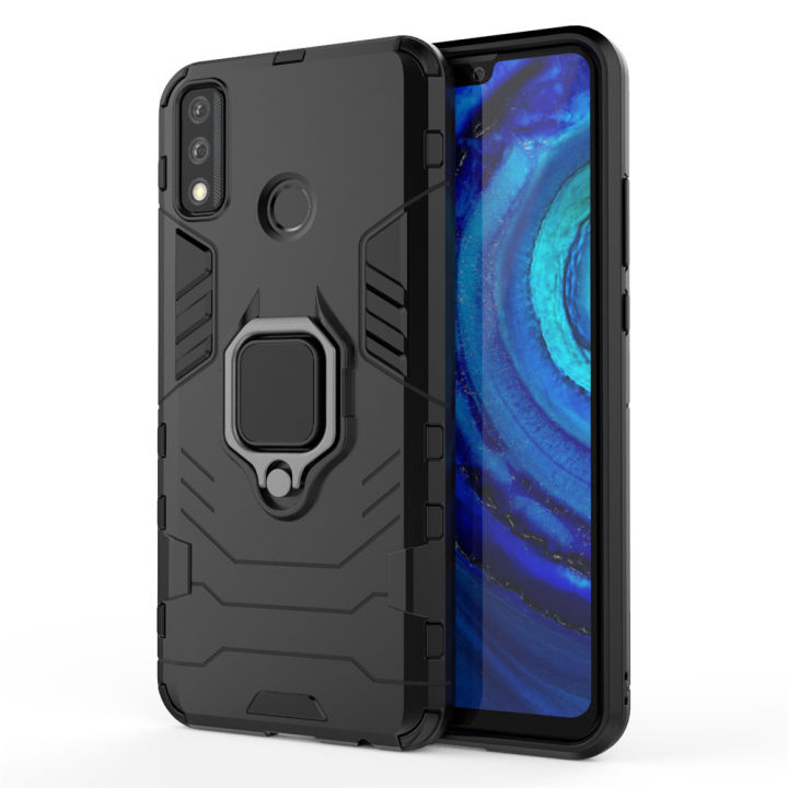 Lenuo%20Phone%20Case%20for%20Huawei%20Y8s%20Silicone%20PC%20Metal%20Ring%20Holder%20Cover%20-%20Image%208