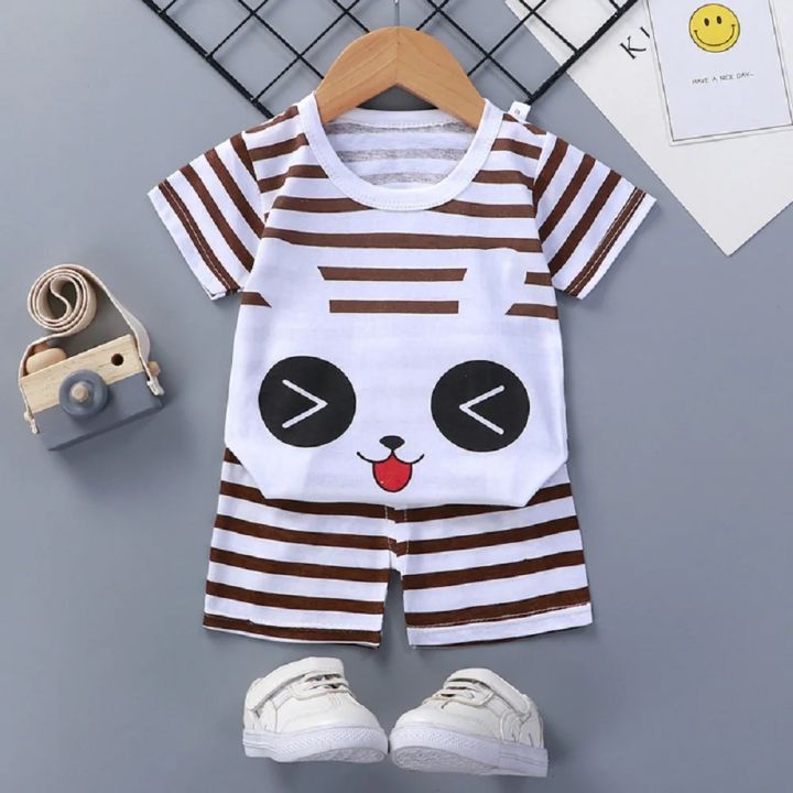 New Stylish Premium Baby T-Shirt Combo