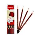 Nataraj 621 Ruby Long Lasting Pencil. 