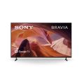 SONY KD-43X80L 43-inch Ultra HD (4K) LED Smart Google TV. 