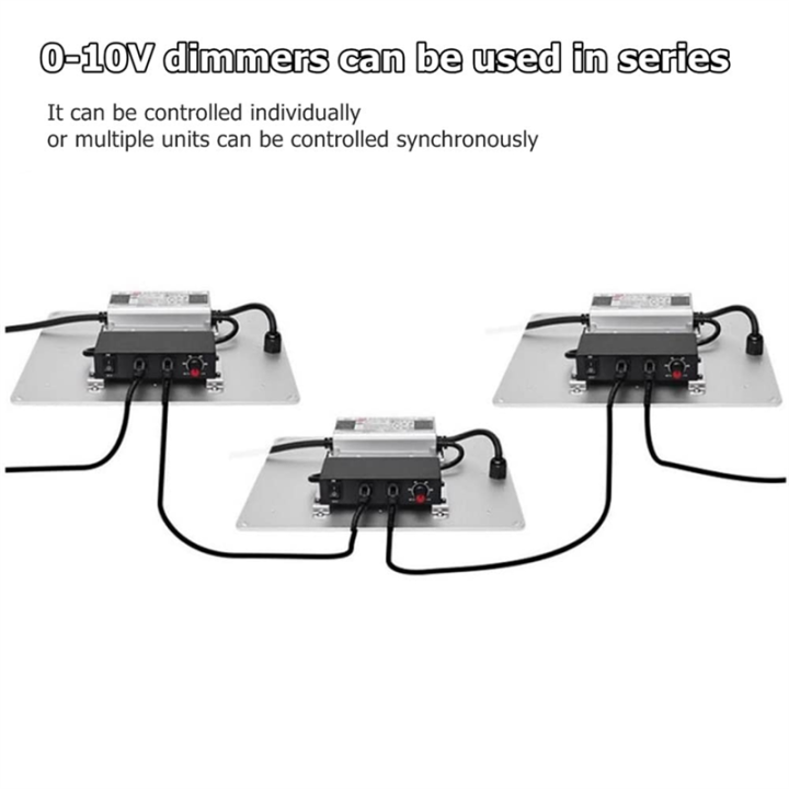 DC%200-10V%20Dimmer%20Switch%20Seriesable%20Sync%20Controller%20Rotary%20ON/Off%20for%200/1-10V%20Dimmable%20LED%20Drivers%20Electronic%20Ballasts%20-%20Image%202