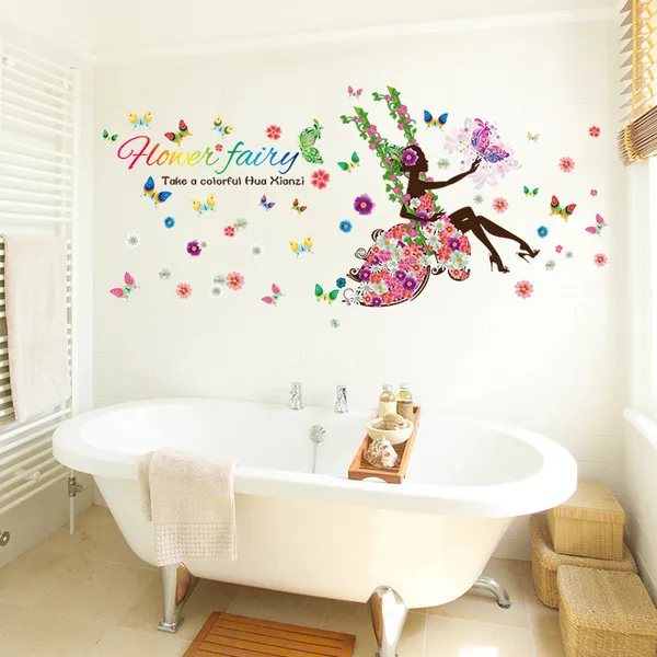 colorful%20vinyl%20mural%20diy%203d%20wall%20sticker%20self-adhesive%20home%20decor%20wall%20decals%20for%20living%20room%20bedroom%20restaurants%20decoration%20-%20Sticker%20-%20Stick%20-%20Image%205