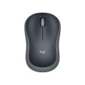 Logitech B175 Gray Wireless Mouse #910-002635. 