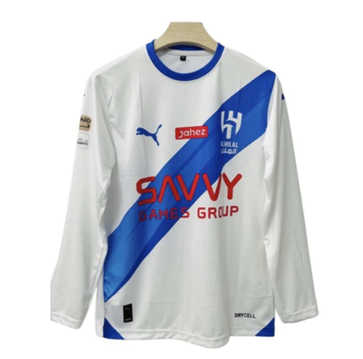 Al-Hilal%20%20full-sleeve%20jersey%202023-24%20%7C%20al-hilal%20full%20sleeve%20jersey%20white%20-%20Image%205