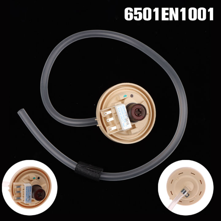 For LG Automatic Washing Machine Water Level Sensor Water Level Pressure Switch BPS-R 6501EA1001R Controller Switch