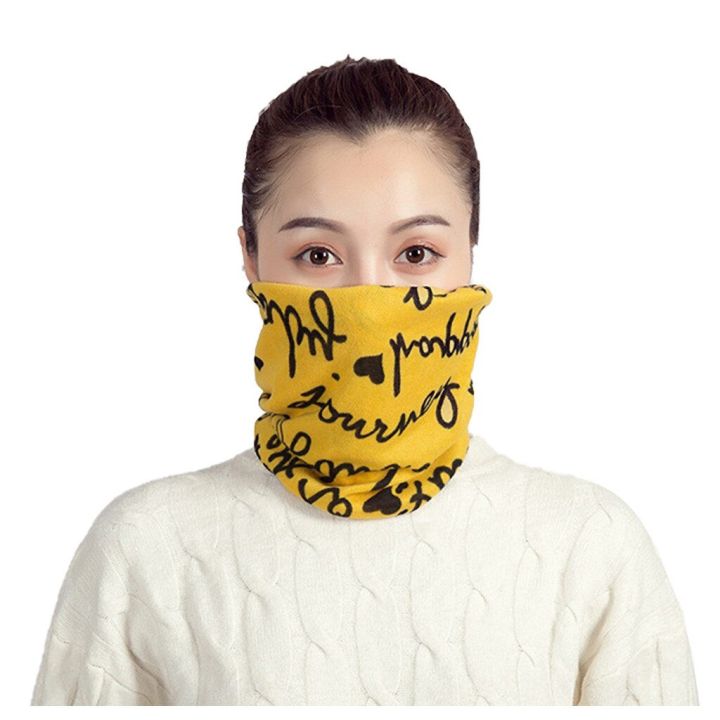 Fashion%20Autumn%20Winter%20Balaclavas%20Women%20Cold-proof%20Warm%20Variety%20Head%20Scarf%20Cap%20Protect%20Neck%20Unisex%20Multi-functional%20Hat%20Turban%20-%20Image%205