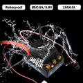 150A Brushless Electronic Speed Controller(ESC) for Car 1/8 RC Car.