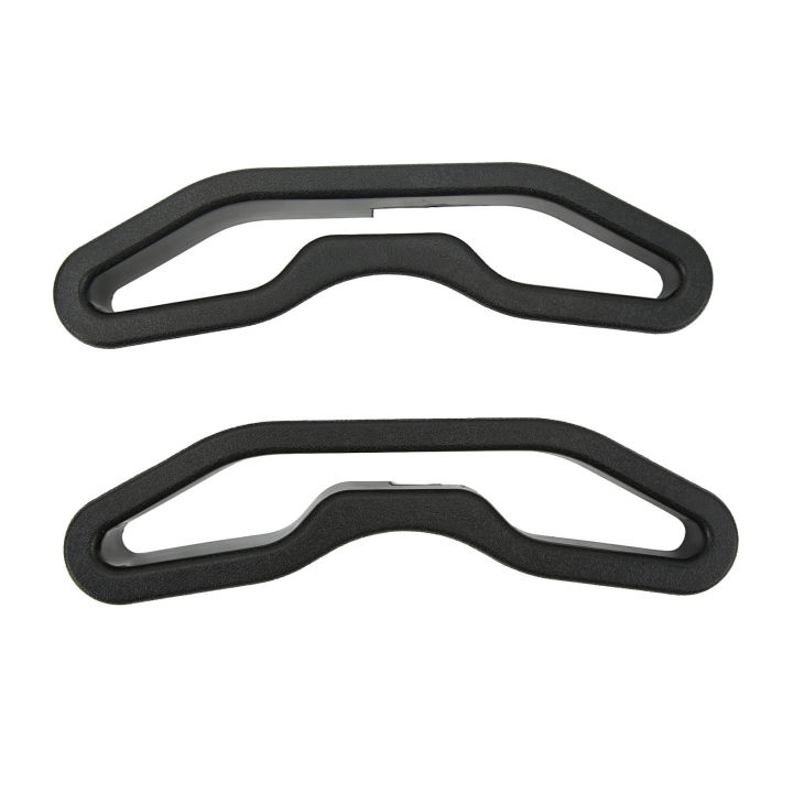 Seat%20Belt%20Harness%20Pass%20Through%20Bezel,%20High%20Strength%20UTV%20Harness%20Pass%20Through%20Bezel%204%20Pcs%20for%20UTV%20-%20Image%202