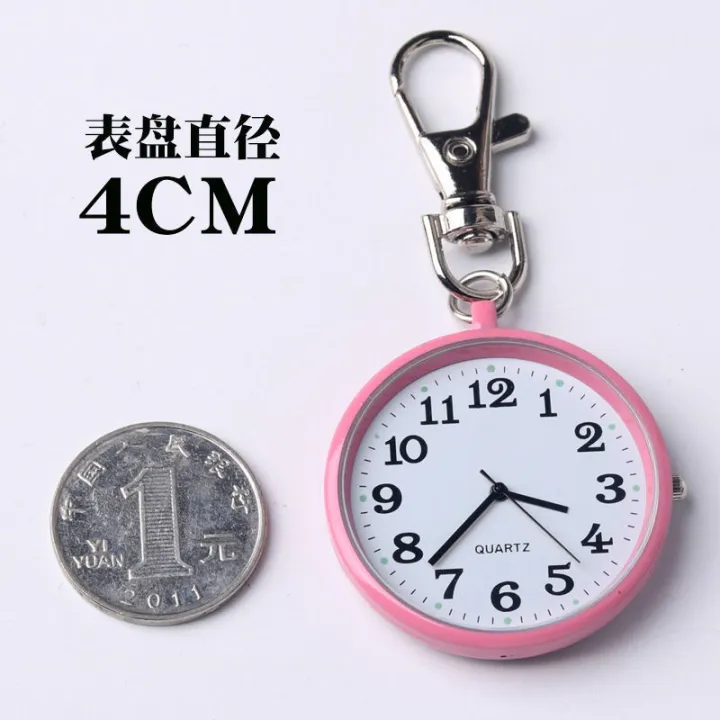 New%20Stopwatch%20Game-Specific%20Clear%20Big%20Digital%20Men's%20Pocket%20Watch%20Keychain%20Student%20Exam%20Quartz%20Watch%20Nurse's%20Watch%20-%20Image%203