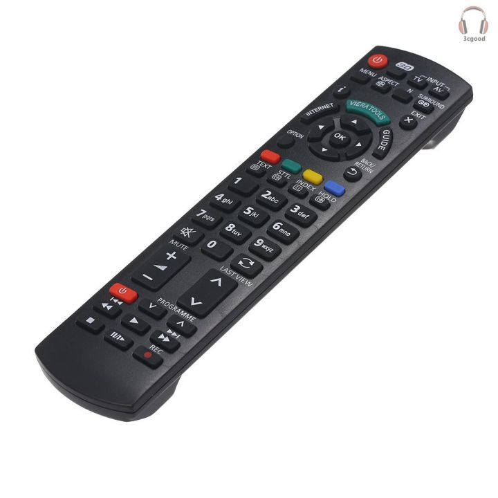 %E2%98%80%20Universal%20IR%20Wireless%20Controller%20IR%20Remote%20LCD%20LED%20TV%20Remote%20Control%20Compatible%20with%20Panasonic%20-%20Image%207