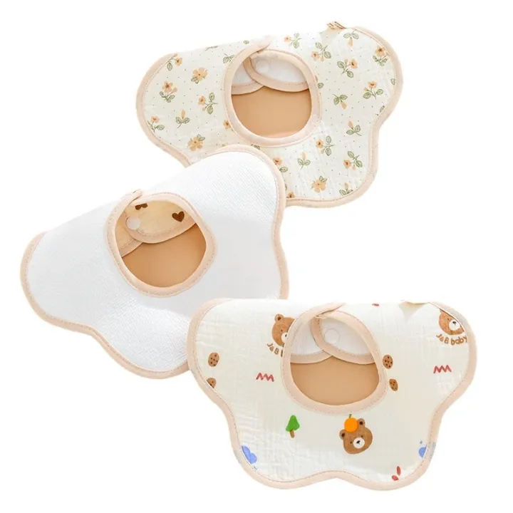 Pure%20Cotton%20Baby%20Saliva%20Napkin%20Male%20Baby%20Bib%20Pure%20Cotton%20Waterproof%20Saliva%20Napkin%20Newborn%20Rice%20Pocket%20Bib%20-1pcs%20-%20Image%209