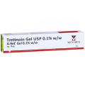 Tretinoin A Ret 0.1% Gel 20gm. 