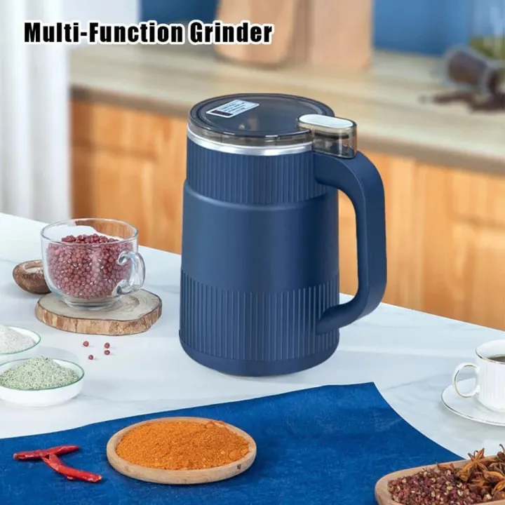 Household%20Small%20Powder%20Grinding%20Machine,%20Electric%20Mini%20Spice%20Grinder%20Add%205%20Blades,%20304%20Stainless%20Steel%20Grinding%20Fine%20Powder%20for%20All%20Kinds%20of%20Grains,%20Condiments,%20Coffee%20Beans%20(Blue)%20-%20Image%206