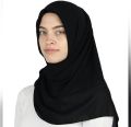 Chiffon jorjet hijab 1 pes for women - Hijab Collection. 
