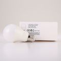 【linfang store】9W Intelligent Light Sensor Bulb Photosensor Detection.