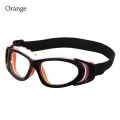 【Flash sale】 Professional Eye Protective Sports Glasses Impact Resistance Adjustable Basketball Glasses Optical Frame Cycling Football Eyewear.
