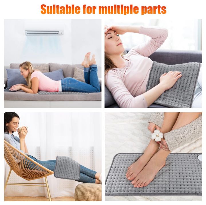 Microplush%20Electric%20Therapy%20Heating%20Pad%204%20Level%20Winter%20Warmer%20Electric%20Blanket%20for%20Abdomen%20Waist%20Back%20Pain%20Relief%20-%20Image%2010
