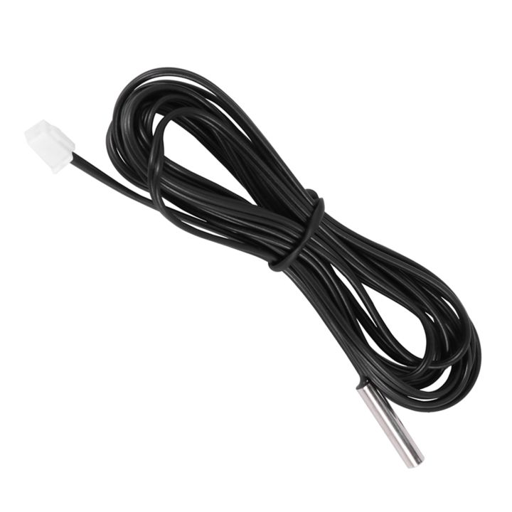 3X%202M%20NTC%20Thermistor%20Temperature%20Sensor%20Waterproof%20Probe%20Wire%2010%20K%201%25%203950%20Black%20-%20Image%203