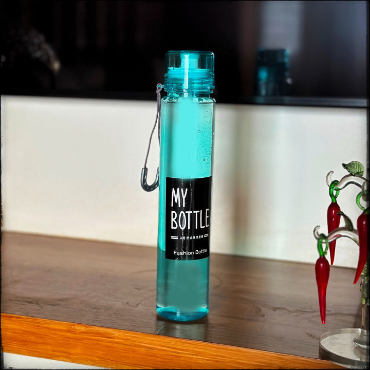 Classic%20Slim%20Plastic%20Transparent%20Water%20Bottle%20500ml%20water%20cup%20BPA%20Free,%20Leak-Proof,%20Reusable%20with%20Easy%20Lock%20Random%20Color%20Water%20Bottle%201pic%20-%20Image%202