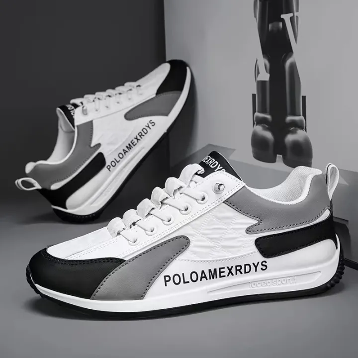 Sneakers%20men's%20Korean%20version%202024%20spring%20new%20outdoor%20thick-soled%20low-top%20trendy%20shoes%20fashion%20running%20casual%20Forrest%20Gump%20shoes%20men%20-%20Image%203