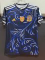 Argentina Jersey - Player Edition Jersey - Argentina AFC - Home/Away Kit - Special Fans Version Club Jersey 2025/26 - Thai Fabrics - Short Sleeve - New Football Jersey - Copa America Jersey 2026 Design - Premium.