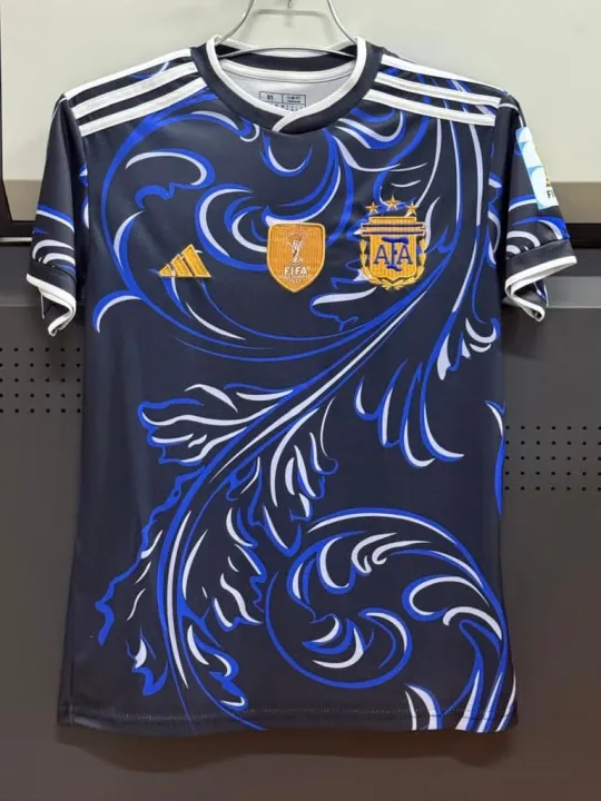 Argentina%20Jersey%20-%20Player%20Edition%20Jersey%20-%20Argentina%20AFC%20-%20Home/Away%20Kit%20-%20Special%20Fans%20Version%20Club%20Jersey%202025/26%20-%20Thai%20Fabrics%20-%20Short%20Sleeve%20-%20New%20Football%20Jersey%20-%20Copa%20America%20Jersey%202026%20Design%20-%20Premium%20-%20Image%202