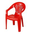 TEL Classic Baby Chair Red 803029. 